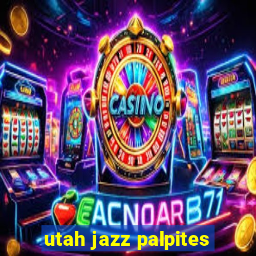 utah jazz palpites